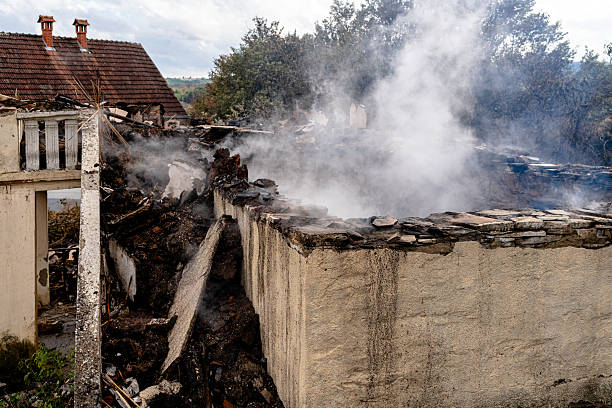 Affordable Soot Cleanup solutions in Whitehouse Station, NJ